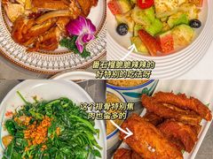 -沿江海南菜·文昌鸡祖师爷(大东海店)