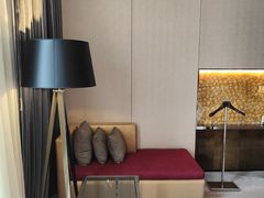 -广州天河希尔顿酒店