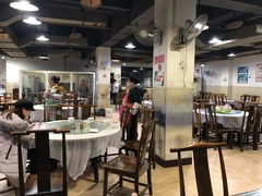 大堂-易老九江湖菜(北滨一路店)