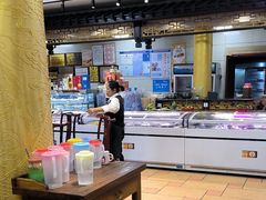 -洁雅小南方俏巴鱼馆(汴河街店)