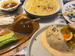 -老昌春饼(新天地店)