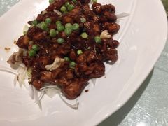 -凤凰园烤鸭店·唐山菜·传承花椒肉(老唐丰路店)
