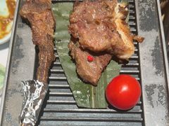 -匠和风精致料理(宁德万达店)