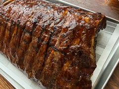 -Ribs & Burgers The Rocks