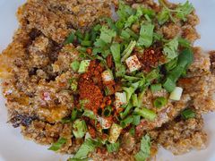 -谢老五跷脚牛肉·非遗传承店