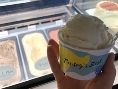 -Pantry's Best派悦坊蛋糕(K11购物艺术中心店)