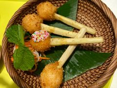 -蔡澜Pho·越南粉餐厅(海上世界店)