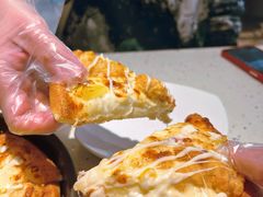 -必胜客(WOW中心城店)