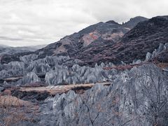 -墨石公园景区