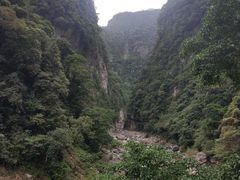 -太鲁阁公园