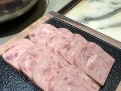 -皇室假期美食水疗会(春风路店)