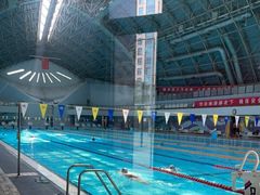 -二十一世纪饭店-游泳馆