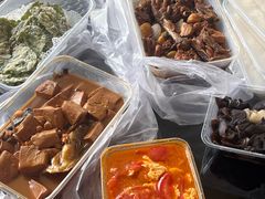 -翠茗农庄土菜馆(天目湖店)