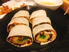 包饼油条-丝恋丝娃娃(逸天城国贸店)