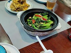 -金龙·打边炉(南京西路店)