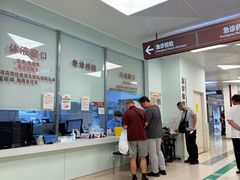 -上海市第一人民医院(松江南部)