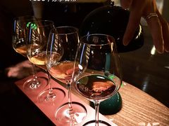 -苏州凯悦酒店·酒肆(华池街店)