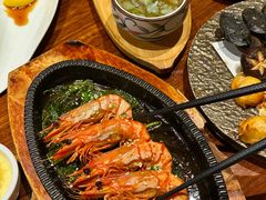 -古京·臻致料理(月湖店)