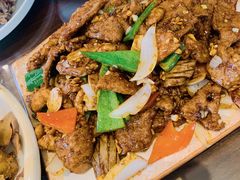 老爆三-津菜宋记老房子(鼓楼店)