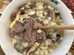 -老刘家永盛斋·传统泡馍(东关南街店)