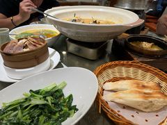 -春盛渔府(江宁开发区店)