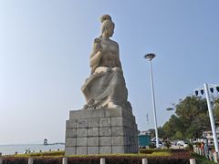 -兴城海滨风景区