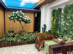 -东方威尼斯温泉酒店