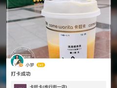-卡旺卡(芜湖步行街一店)