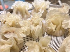 -清真文铁家烧麦馆