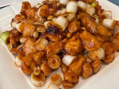 -蓬川食府(金海道店)