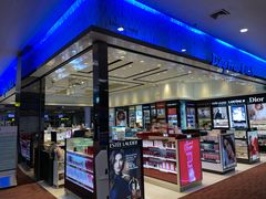 -王权免税店(清迈机场店)