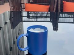 -洲际酒店·地平线全日餐厅HORIZON CAFÉ