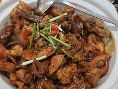 -元银甲·湖北地标美食(汉阳店)