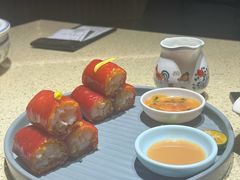 -点都德(龙之梦店)