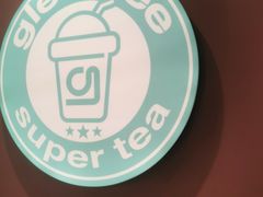 -gleeglee乐溢亦茶(合生汇店)