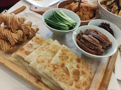 -大鸭梨烤鸭(石佛营店)