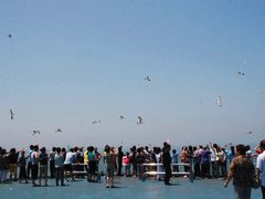 -仁川港国际客运码头