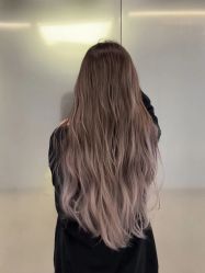 -3AM·S HAIR SALON烫发染发接发