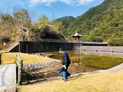 -遂昌金矿国家矿山公园