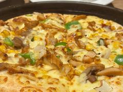-必胜客(新中纬店)