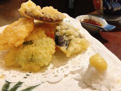 -肆月河豚·新淮扬(金融街店)