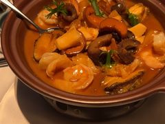 -百富源·海鲜辽菜(浑河堡店)