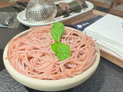 -滇牛云南火锅(桂林路店)
