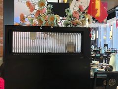 -江边城外烤全鱼(世茂广场店)
