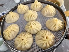 -大兴街扣碗包子馆