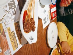 -喝丢一只鞋辣炒海鲜小烧烤(三八广场店)