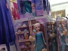 -TOYSRUS玩具反斗城(深圳万象城店)