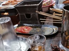 -破店肥哈·东北烧烤·夜宵(南山保利店)