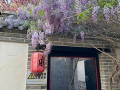 -蓬莱阁景区