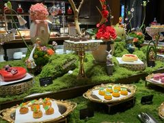 -康莱德酒店·美庭自助餐厅